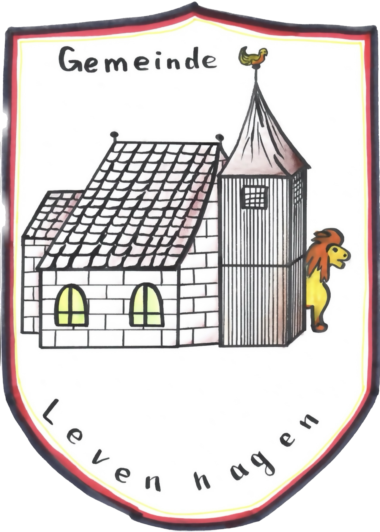 Gemeinde Levenhagen